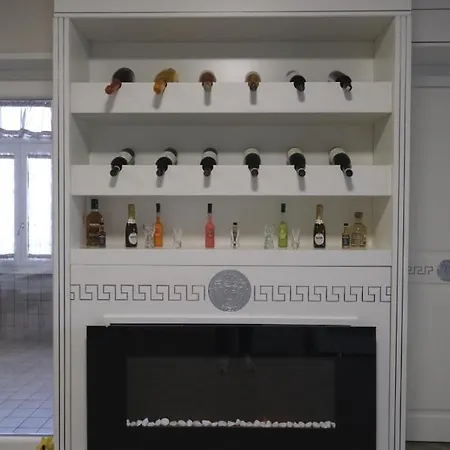 Appartement Odissea Luxury