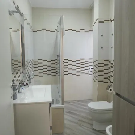 Odissea Luxury Διαμέρισμα