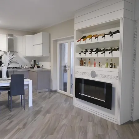 Apartment Odissea Luxury *