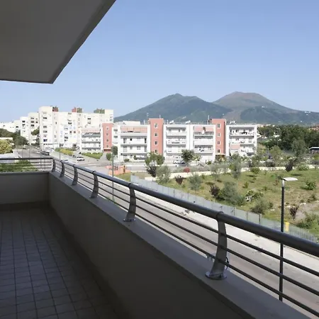 Odissea Luxury Apartment